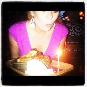 Meet your Posher, Melissa